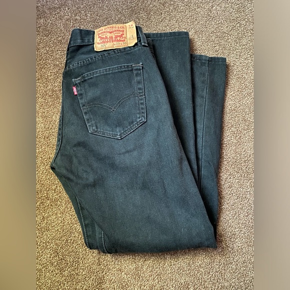 Vintage Levi’s - Picture 2 of 5